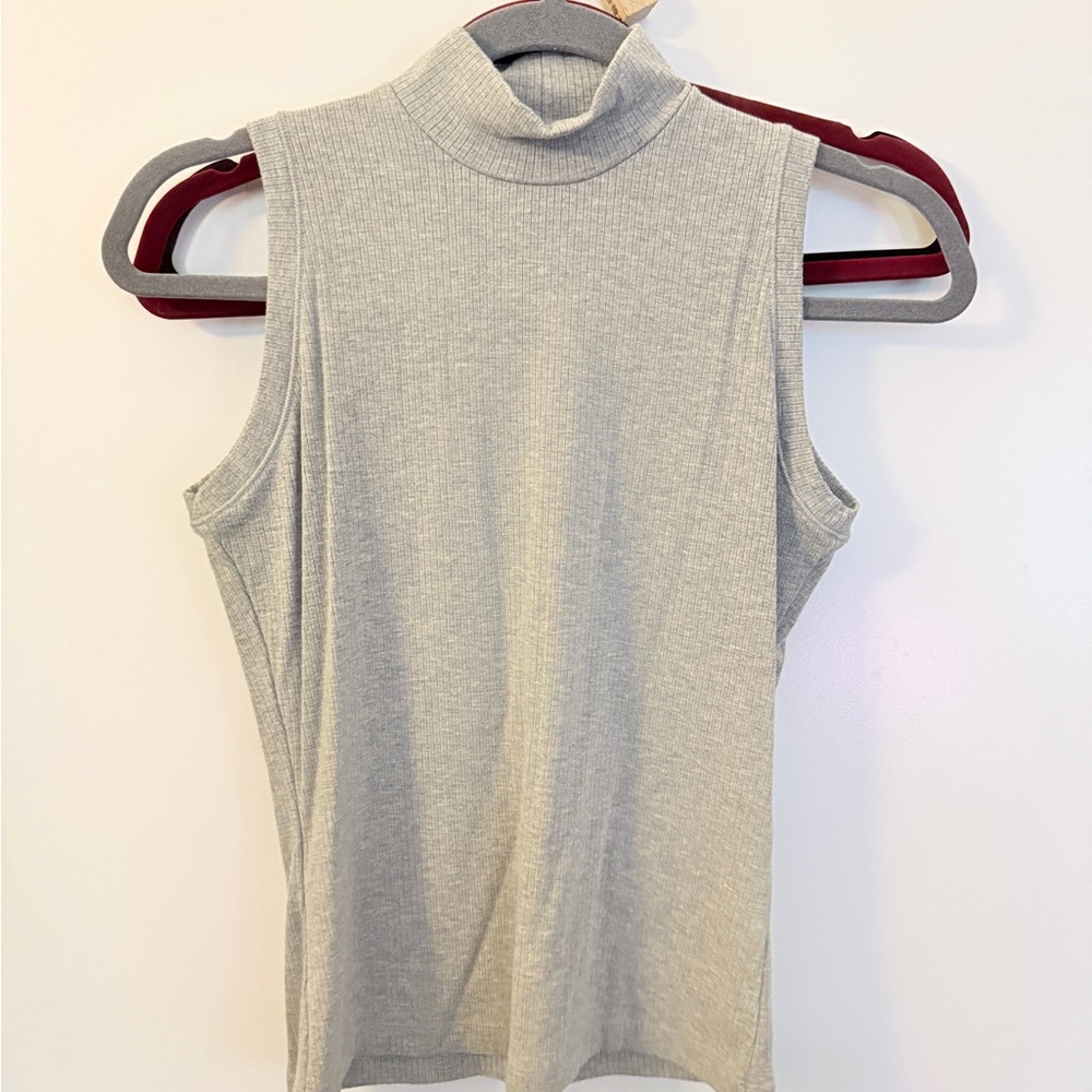 banana republic top